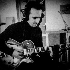 gypsy groove ( pour ninine)