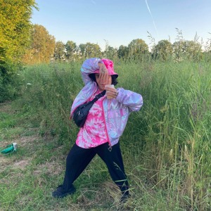 Le béguin pour DJ Yanka (08.07.21)