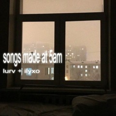 flowerboys university (aidennxo & tayo)