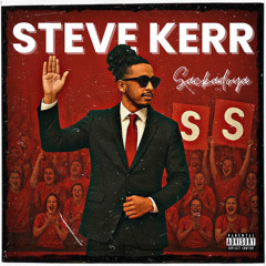 STEVE KERR