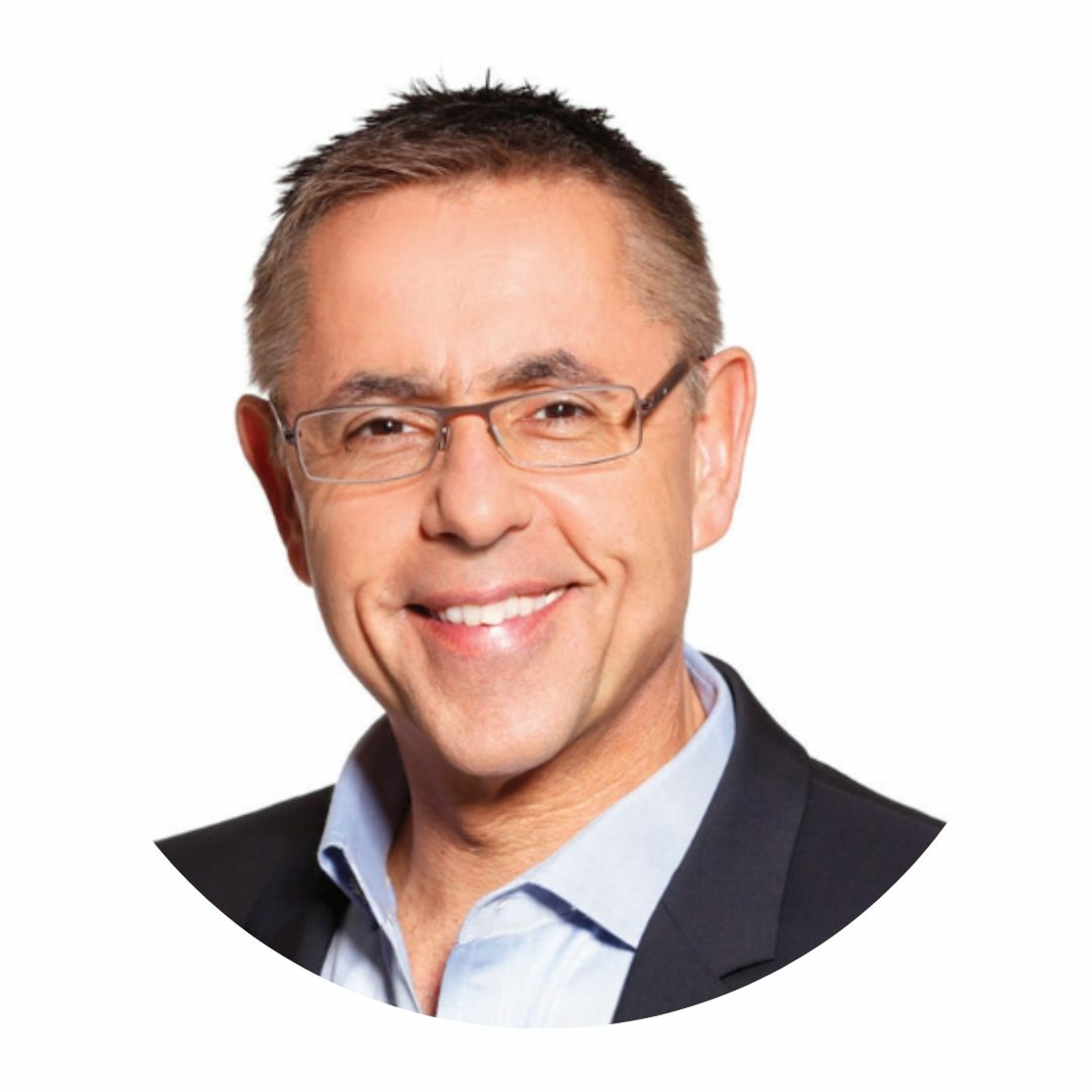 InsideOut Institute Podcast
