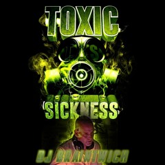 DJ BRAINTWICH / TOXIC SICKNESS GUEST MIX / DECEMBER / 2023