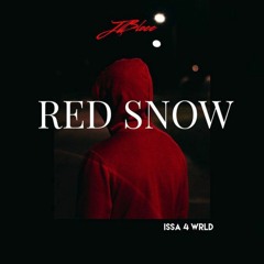 Red Snow