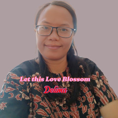 Let This Love Blossom