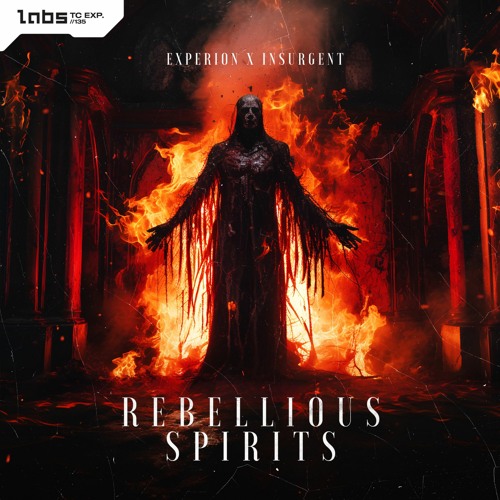 Rebellious Spirits (ft. Insurgent)