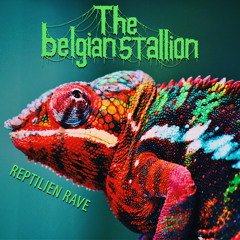 Reptilien Rave