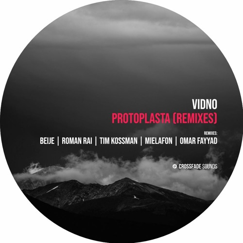 Vidno - Mystery (Roman Rai Remix) [Crossfade Sounds]