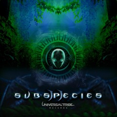 Subspecies 2 - VA Compilation Preview (Out now)