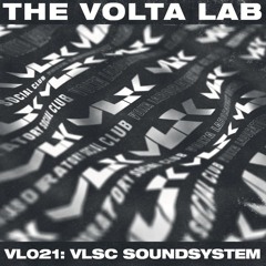 VL021 : VLSC Soundsystem - Mindfreak MaxXxing Mix