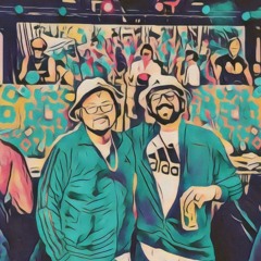 Better Than Take Over Gold II (Justin Hawkes, Georgie Riot)