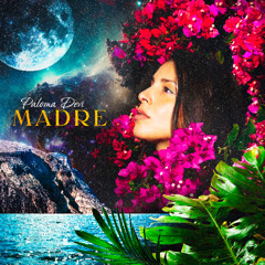 Paloma Devi, Jahidi Vibes, Madelyn Ilana - Maria-Lokah