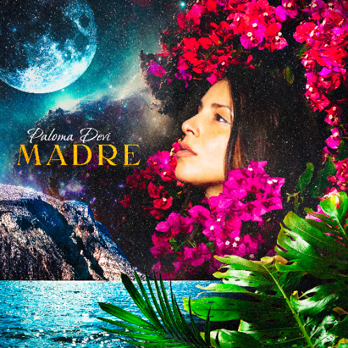 Paloma Devi, Jahidi Vibes - Madre
