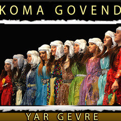 Yar Gevre