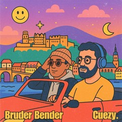 Bruder Bender - Cruisin' (prod. by Cuezy.)