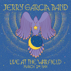 Let's Spend the Night Together (Live - March 2nd, 1991) [feat. Jerry Garcia]