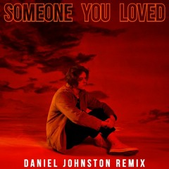 Someone You Loved - Lewis Capaldi (Remix) Instrumental