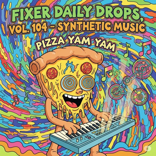 FDD1043 – Slice of Groove