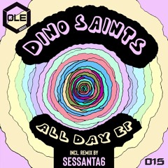 Dino Saints - This Is A Shit (Original Mix) Snippet