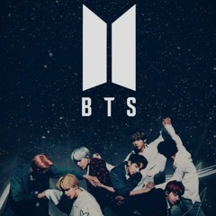 BTS - Life Goes On (Only Vocals No music VER)