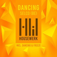 SELCO (BE) - DANCING (SC sample) [HOUSEWERK]