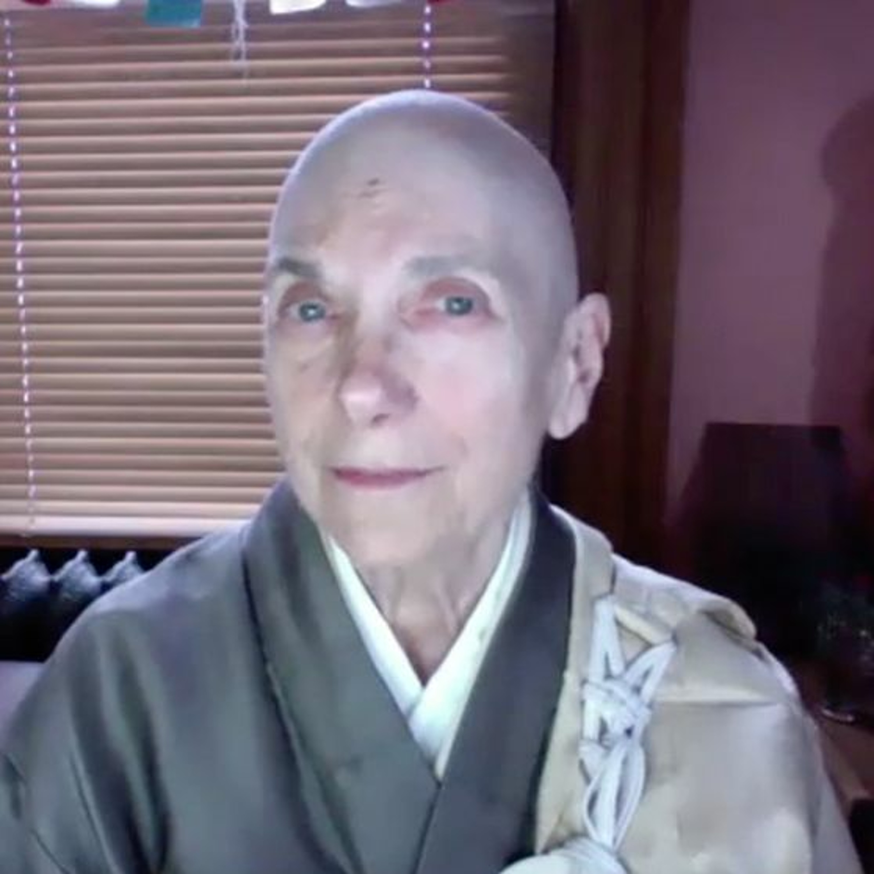 Eihei Dogen Kigen Zenji Daiosho From the Shobo Genzo: Life Death – Teisho by Shinge Roshi, 2022.2.20 episode artwork