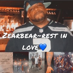 ZearBear- Rest In Love