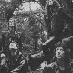 Amebix - Sunshine Ward (Acoustic)