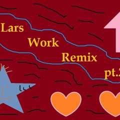 The Brett - Lars Work Remix Pt.2 (Techno)