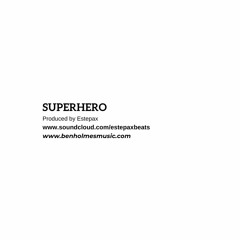 Superhero Prod by Estepax