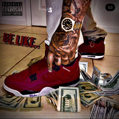 Pluto - Be Like feat. Rayraydasav (Litgang)