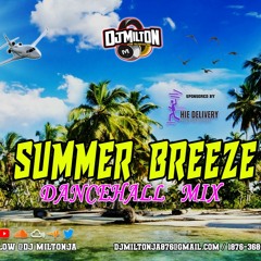 August 2020 Dancehall Mix [CLEAN] DJ MILTON Ft shenseea vybz kartel skillibeng