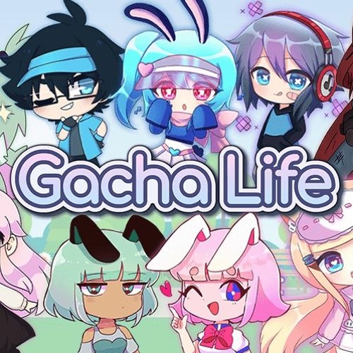 Download Gacha Life : mod Help android on PC