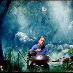 Hang Drum Dream 528 Hz