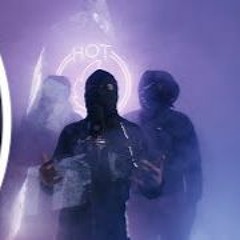 #SinSquad Rellz -Hotbox Freestyle [S3E2]GTK.TV (4K)