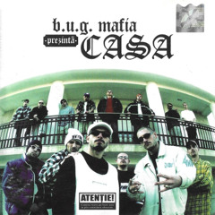 Mahsat cu XXL & 10 Grei - O vorba de pe strada