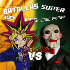 Yugi Mutou vs Billy the Puppet