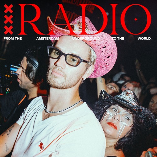XXX Radio #201