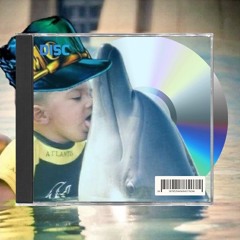 pd-s163: OPUS DEI - When I was an Unorthodox SEAPUNK