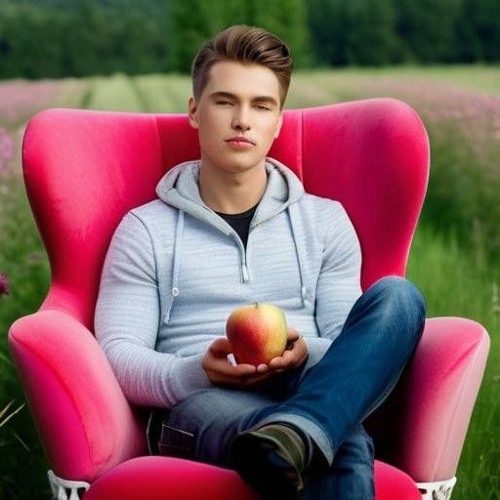 Freaky (instrumental)