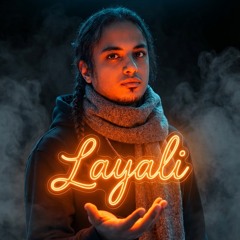 Genie X Naj -Layali |  ليالي