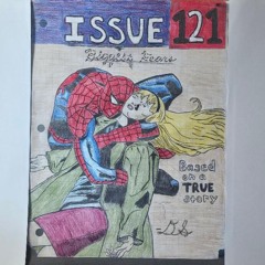 BIGGEST FEARS (ISSUE 121) {Prod. by Niall Stenson}