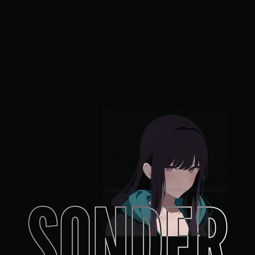 Sonder