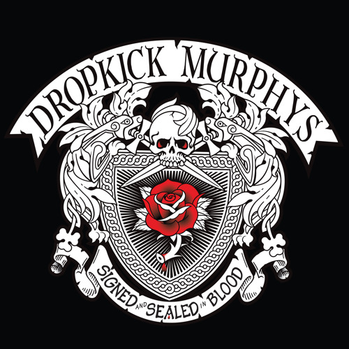 Listen to Rose Tattoo by Dropkick Murphys in car shit playlist online for  free on SoundCloud
