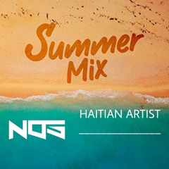 Haitian Artist Summer Mix