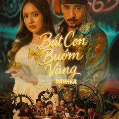 Bắt Con Bướm Vàng