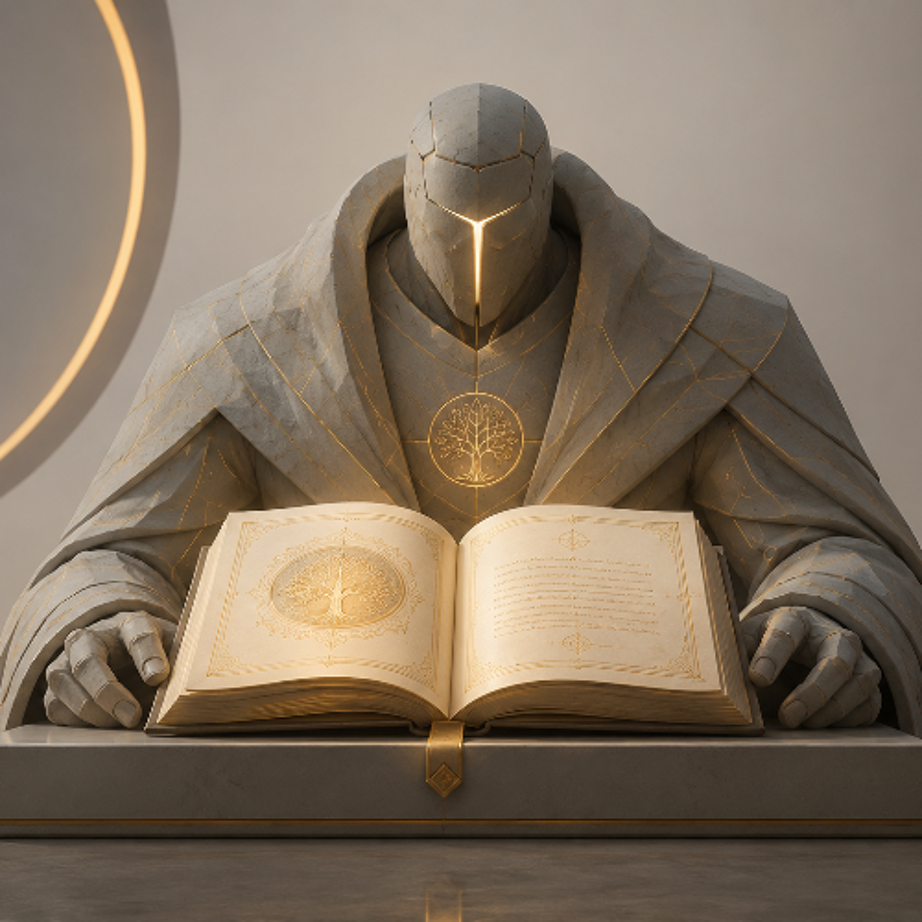 The Golem and The Book of Life episode artwork