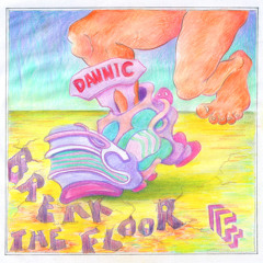 Break The Floor