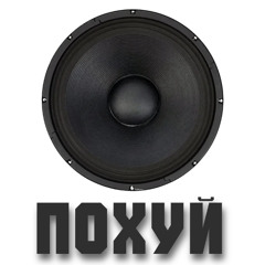 ПОХУЙ (SLOWED)