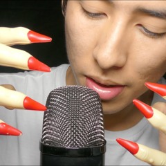 Sounds for people who ACTUALLY can't sleep Pt.1