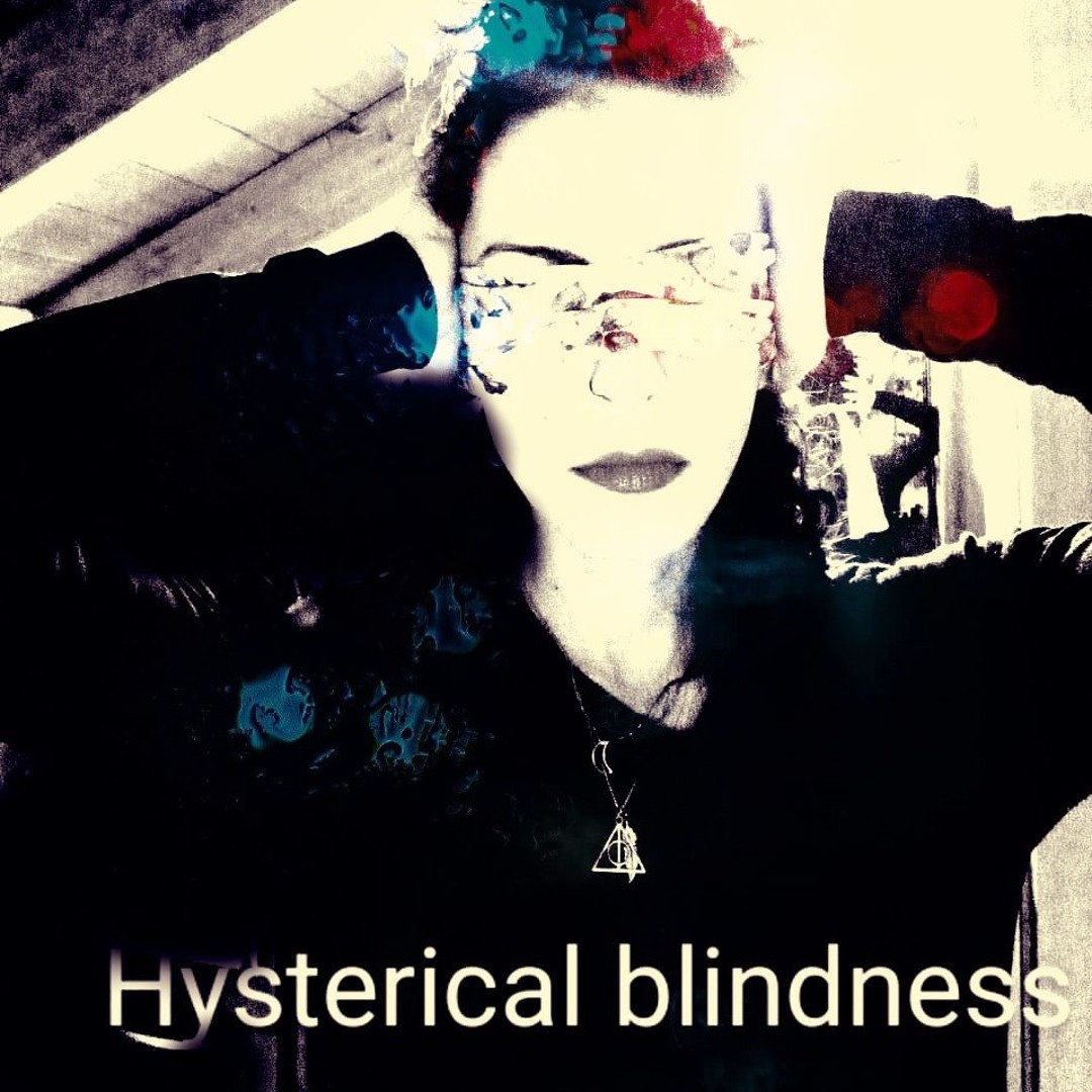 Stream Hysterical Blindness by Sugar.Jo | Listen online for free on ...